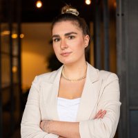 Marie Fuhr (@marie_fuhr) Twitter profile photo