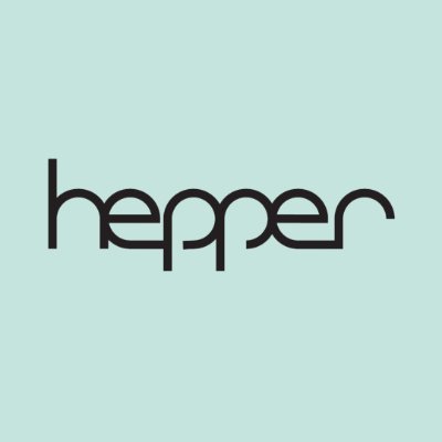 HepperOfficial Profile Picture