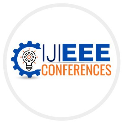 ijieee_follow's profile picture. IJIEEE is an Open access International Journal that publishes original research articles as well as review articles and dedicated to the latest research