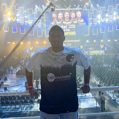 eiLuiiz's profile picture. engenharia de software
ads