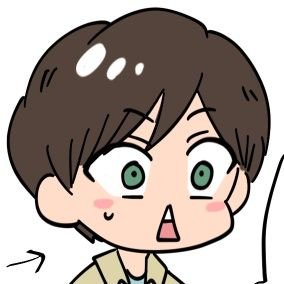 はるか昔に成人済みなお絵描き垢兼推し可愛いbot。ひたすらに💚ばかり描く。無言フォロー失礼します☃️🖤💚の優しい世界が好きだ/無断転載している方への反応は控えさせて頂いてます