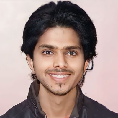 iamsamarfaris's profile picture. Student