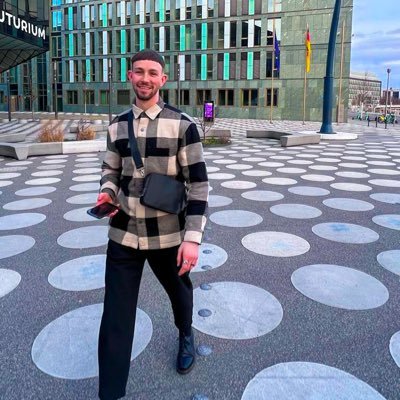 NateSauce12's profile picture. 