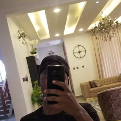 Keya_mwoga's profile picture. Sales and Marketing strategist.
# I am my father's legacy .