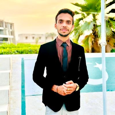 MBBS 4/5🩺| Humanist | Social Activist | Political Activist | Columnist | Member of @Thebloodheroes | Member of @Synchpakistan |Life-Long Learner