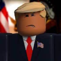 𝐃𝐨𝐧𝐚𝐥𝐝𝐉𝐨𝐡𝐧𝐓𝐫𝐮𝐦𝐩𝐁𝐔𝐒𝐀 ❁ (@busapresident) 's Twitter Profile