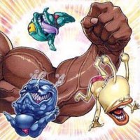 マッスルもりお🍜 (@morio_rs) 's Twitter Profile