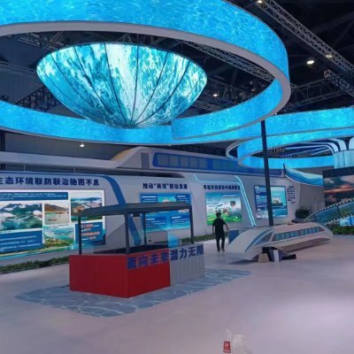 LED Screen Manufactory in China, producing LED screen more than 15 years.