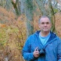 Michael Charles (@camera_junkie1) 's Twitter Profile
