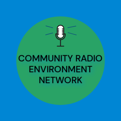 Community Radio has a powerful voice.  Let's use it to inform our communities about what's happening to our air, our rivers, our seas, our land, - and us.