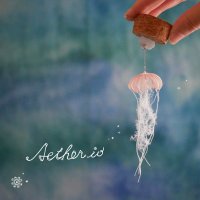 いおしゃんଳaether io (@aether_io) 's Twitter Profile