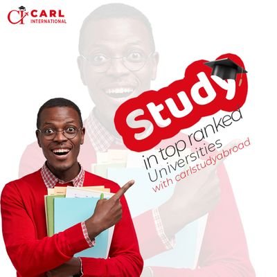 Helping ambitious African students reach their study abroad dreams. Online admission tracking, journey planing, counseling and career guidance.