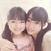 上村萌衣(うえむらめい)＆上村心裕(うえむらみゆ)(@uemura_mei_miyu) 's Twitter Profile Photo