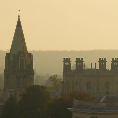 Non-profit CPD days for anaesthetists. Based @OxfordNDA and run by Henry, Mridula, and Vass. Tweets by @drhjefferson