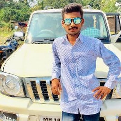 PranavMund11299's profile picture. Civil Engineer