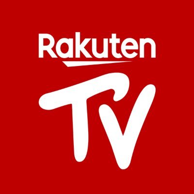 RakutenTV_IT Profile Picture