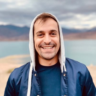 Geek 👨🏼💻 🏳️🌈 From San Rafael #InTheJungle. Digital marketing engineer. Multimedia designer. IBMer. - On my own.