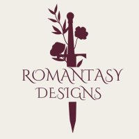 Romantasy Designs(@RomantasyDesign) 's Twitter Profile Photo
