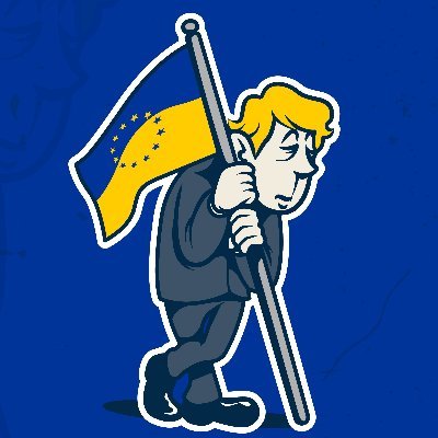 Lazy European #Fella | News & Commentary on 🇪🇺 & 🇺🇦 | Econ background 🏦 | Pro 🇪🇺 #Federalist | Advocate for 🇺🇦 | #NAFO | Probably Woke | Leftist |