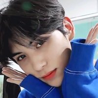 🦢 미오(@ty_02_28) 's Twitter Profile Photo