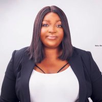 adejoke adeyinka(@princessadejoke) 's Twitter Profile Photo