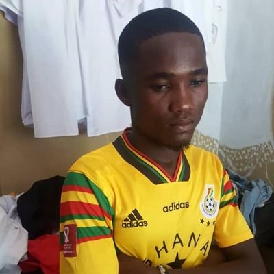 AbugriKama70163's profile picture. 