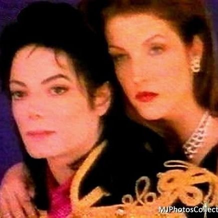 lies run sprints but the truth runs marathons
#michaeljackson
#lisamariepresley