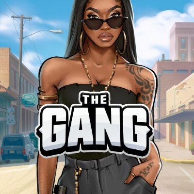 Hey, you've come to the right place. Find your gang and take over all the districts together. You know what to do.