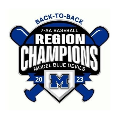 Back to Back Region Champs- ‘22, ‘23 Link to Playoff Tickets: https://t.co/dWmB2k2afU