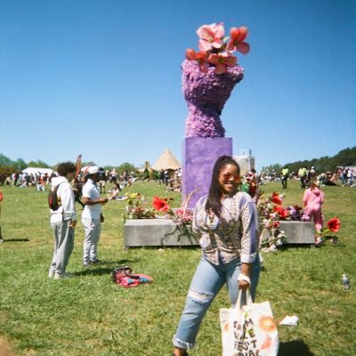 muvamagnolia's profile picture. Gratitude is the key | 1887🐍