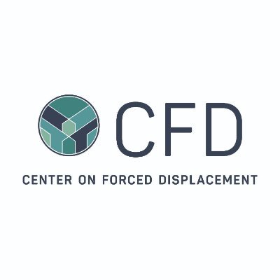 CFD fosters interdisciplinary research and engagement with the global challenge of forced displacement.