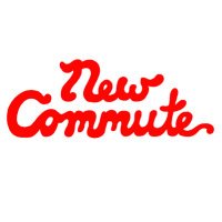New Commute (@new_commute) 's Twitter Profile Photo New Commute (@new_commute) 's Twitter Profile Photo