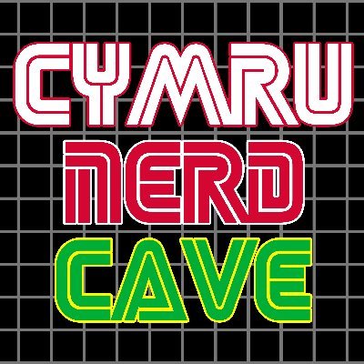 CymruNerdCave Profile Picture