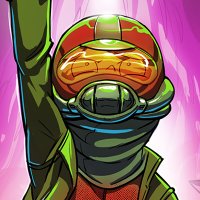Final Space(@FinalSpace) 's Twitter Profile Photo