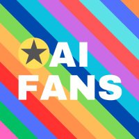 AI FANS TOKEN (@aifanstoken) 's Twitter Profile