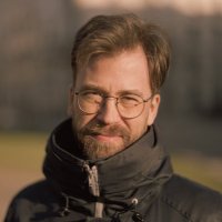 Fredrik Mohammadi Norén(@yfnoren) 's Twitter Profile Photo