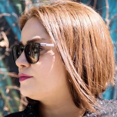 MinaRhn's profile picture. She, Her  🌻 (1983- )