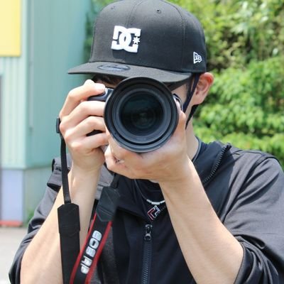 フィット乗って🏕📸してる雪民
