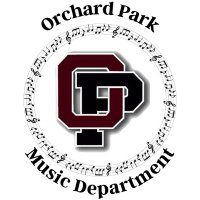 Orchard Park Music Department (@opmusicdept) 's Twitter Profile Photo