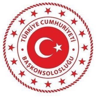 T.C. Musul Başkonsolosluğu Resmi Hesabı - Acil Durum Tel.: +964 772 443 51 43, E-posta: consulate.mosul@mfa.gov.tr 
https://t.co/PjiyTtCSlU