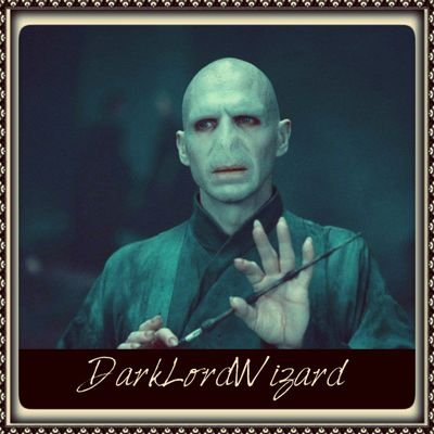 The Dark Lord. The Heir of Slytherin. @HogwartsRPHub Parody #BoneHead (Harry Potter RP/AU/MC21+)