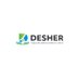 Desher Publishing Services Private Limited (@DesherPublisher) Twitter profile photo