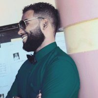سليم السرحاني (@selimelsarhan) 's Twitter Profile