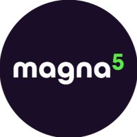 Magna5 (@magnafive) 's Twitter Profile
