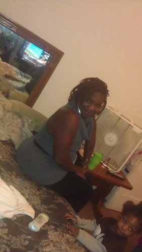 U WISH U COULD BE ME.....