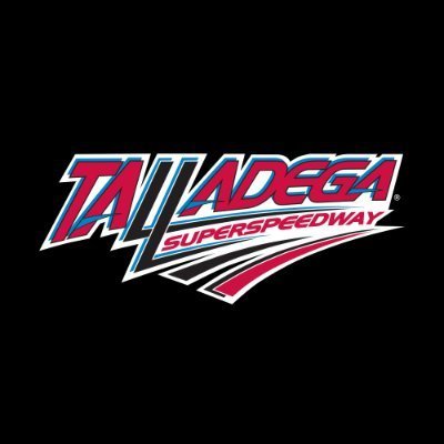 This is more than a race...THIS IS TALLADEGA!