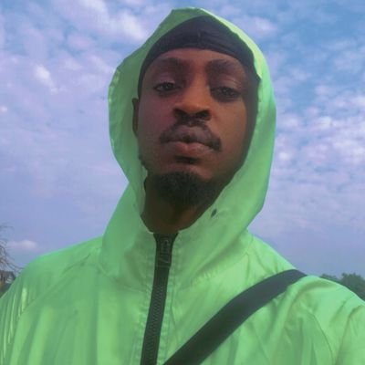 mattk3lvin's profile picture. Geographer. 
Best pieces for fashionable Gee's on a budget.  
Advocate for looking different and stylish.  
Send a DM to shop (delivery within Abj)