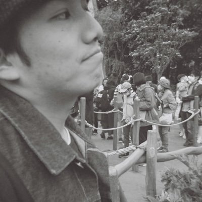 831Hethima's profile picture. 97年生まれ/ライター・編集者/奈良県出身 /漫画が好きです。漫画関連の仕事がとってもやりたいです/お仕事はDMかメールにて✉️ a.yoshio.work@gmail.com/ https://t.co/bT9nRl3lMv