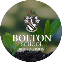 Eco at Bolton School Boys Division(@BsbdEco) 's Twitter Profile Photo
