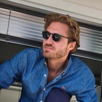 Nicolas Schreuder (@schreudernico) 's Twitter Profile Photo